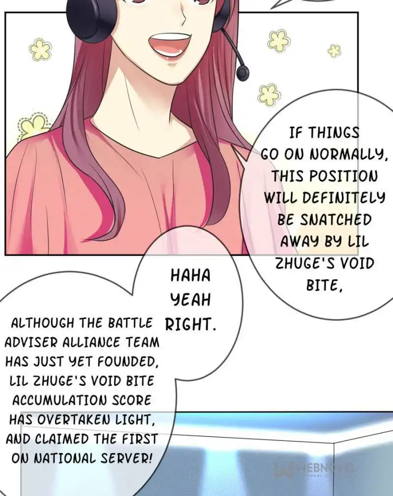 Legend Reboot Chapter 85 29